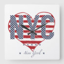 Search for new york city clocks Heart