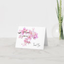 Search for beautiful blossom cards Elegant