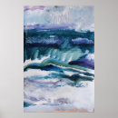 Search for ocean beach scene posters Seascape