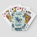 Search for cow playing cards Watercolor