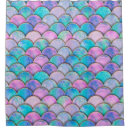 Search for mermaid shower curtains Scale