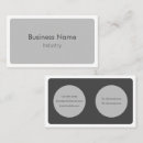 Search for graphite business cards Professional
