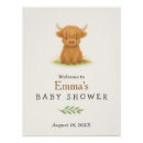 Search for highland cow posters Gender neutral