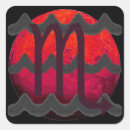 Search for scorpio zodiac stickers Mars