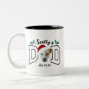 Search for dog father mugs Cat dad
