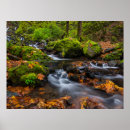 Search for creek fall posters Chuck haney