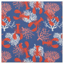 Search for red and white pattern fabric Patterned