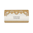 Search for pearl return address labels Trendy