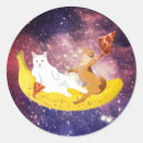 Search for cat galaxy stickers Funny