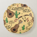Search for guitar cushions Illustration