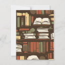 Search for library postcards Read
