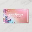 Search for pearl business cards Beauty