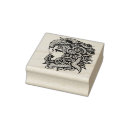 Search for snake rubber stamps Medusa