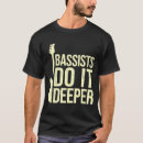 Search for bass player jokes Electric