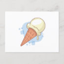 Search for cute chocolate postcards Kawaii
