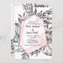 Search for flora wedding invitations Leaves