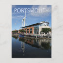 Search for portsmouth postcards England