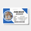 Search for media id badges Photo barcode qr code