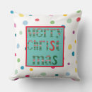 Search for white christmas cushions Green