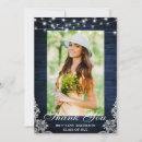 Search for blue graduation thank you cards College