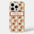 Search for lovely pink floral pattern electronics Girly