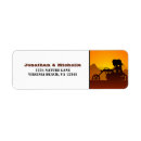Search for motorcycle return address labels Biker