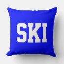 Search for ski cushions White