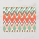 Search for aztec tribal postcards Chevron