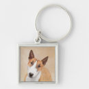 Search for bull terrier key rings Pet