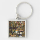 Search for creative key rings Elegant