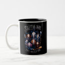 Search for salem witch mugs Fall