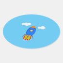 Search for cartoon oval stickers Kids