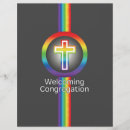 Search for christian flyers God