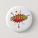 Search for super dad badges Comic