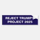 Search for projection bumper stickers Republican
