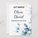 Search for congratulations stamps invitations Just married