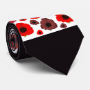 Search for remembrance poppy ties Poppies
