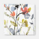 Search for stem magnets Botanical