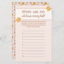 Search for baby photo guessing games Mother to be