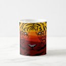 Search for tiger design mugs Jungle
