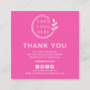 Search for customer support business cards Modern