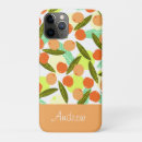 Search for summer fruit iphone cases Orange