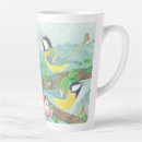 Search for singing mugs Blossom