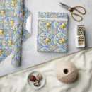 Search for italian wrapping paper Watercolor