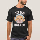 Search for muffin tshirts Pastry chef