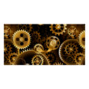 Search for brass gears posters Steampunk