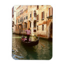 Search for gondoliers magnets Venice