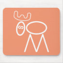 Search for moose mousepads Funny