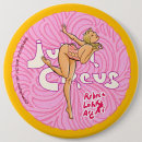 Search for for dancer badges Female