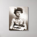 Search for oddities art Vintage
